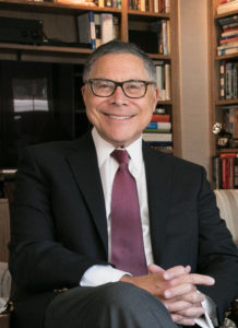 Arthur Ainsberg head shot